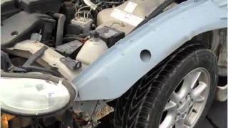 2002 Chevrolet Camaro available from Knox Auto Parts