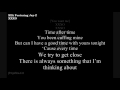 M.I.A. Featuring Jay-Z || XXXO / XXX Oh || LYRICS !!!