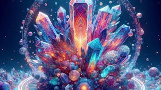 Unlocking the mysteries of crystals: properties & powers!