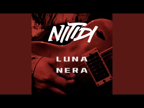 Luna Nera Feat Daniela Giordano 