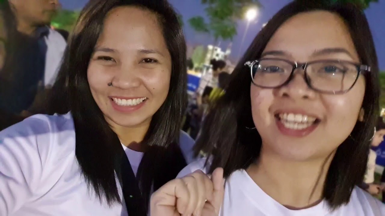 Ruwais Festival 2019 Day 1