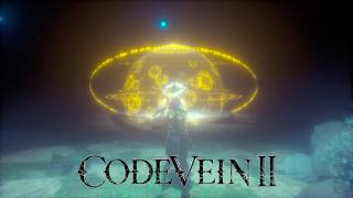 Code Vein 2 E35 : Insula Carcere 2ème partie (Guide/soluce 🔍)