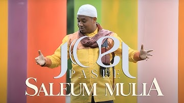 Joel Pasee - Saleum Mulia (Official Music Video)