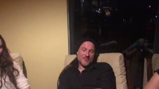 A message from Eluveitie to Bangladesh
