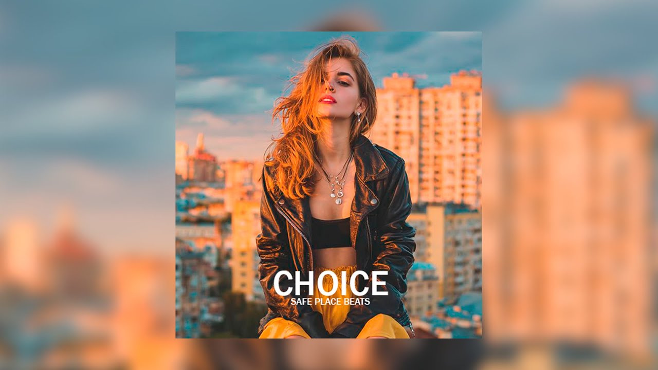 [FREE] Dancehall Type Beat x Afrobeat Type Beat 2025 - CHOICE