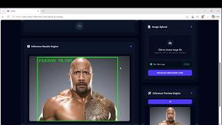 ODIRA Demo Video Live