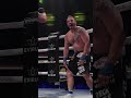 HUGE 1ST RD KO! Edwards vs. Cochrane at Fight Night Omaha!