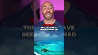 Bermeja Island-The Mysterious Island That Vanished!