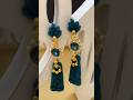 Handmade jewelry: RESIN or CLAY?