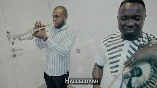 TY Bello- HALLELUYAH (Spontaneous Song)