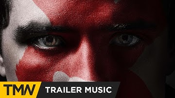 The Hunger Games: Mockingjay - Part 2 - We March Together Trailer Music | Superhuman - Descendants