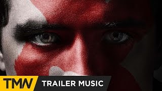 The Hunger Games: Mockingjay - Part 2 - We March Together Trailer Music | Superhuman - Descendants