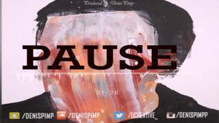 Pause - Blues/Hip-Hop/Ambient/Trap Instrumental