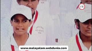 സ്വാതന്ത്ര്യദിന ആഘോഷം : ചെങ്കോട്ടയിൽ വന്ദേമാതര ആലാപനം