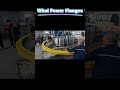 Customized large flange #pipelining   #frictionstirwelding #gaming