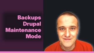Drupal: Migration after server crash: maintenance mode and/or cache problem Guide