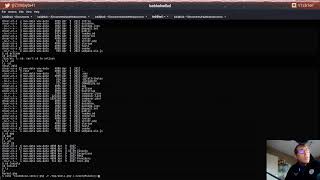 Hackthebox ~ Cronos part 1