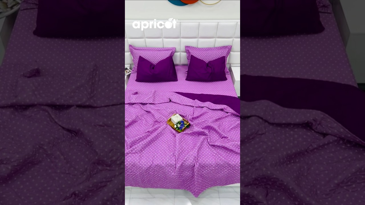 6 PC Ultrasonic Quilted Bed Spread R5 