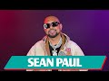 Sean Paul talks “Ginger”, Jingle Ball, Trinity Album & MORE!