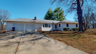 818 SE Tecumseh Rd video tour