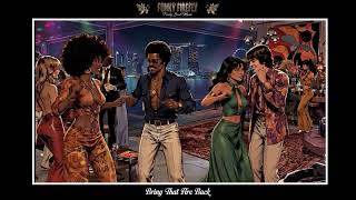 Bring That Fire Back - FUNKY FIREFLY