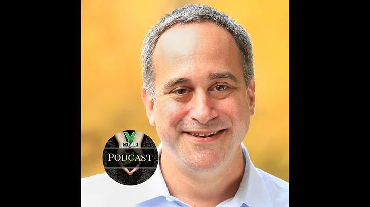 Episode #117 - Dr Bronner President Michael Bronne...