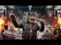 Judas Purrst - Breaking The Paw | Live at Wacken Open Air 2026