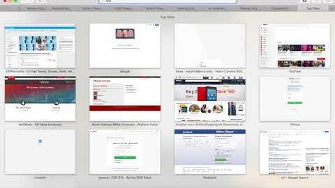 CSC 519 DevOps HW1 Configuration Management Screencast