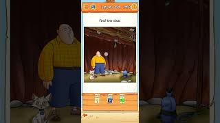 braindom 2: brain teaser games level 154 #youtubeshorts #games  #Vigorgamerz screenshot 2