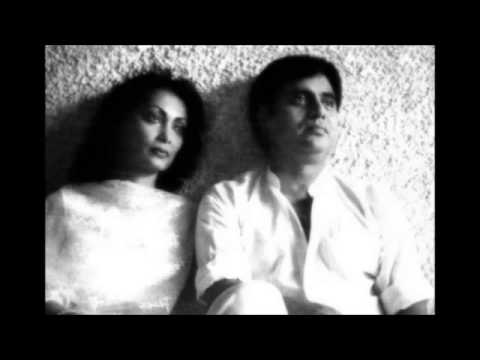 Chitra singh tribute to jagjit singhtu nahin to jindagi me