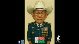 Andry Rajoelina - Ho any an-dafy (Parodie 2025)