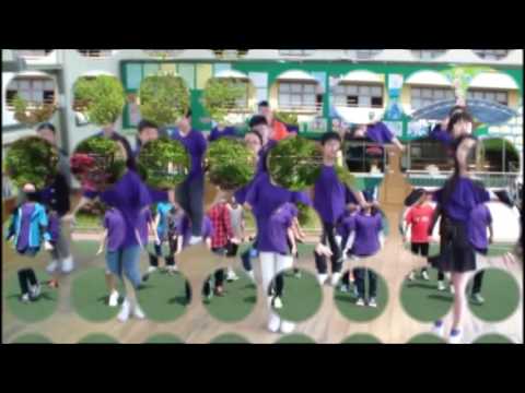 교실에서 찾은 희망 서울상신초등학교 5학년 1반