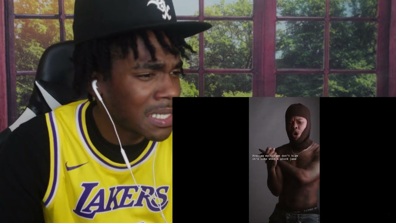 NASTY C - 002 [unmastered] |REACTION!|