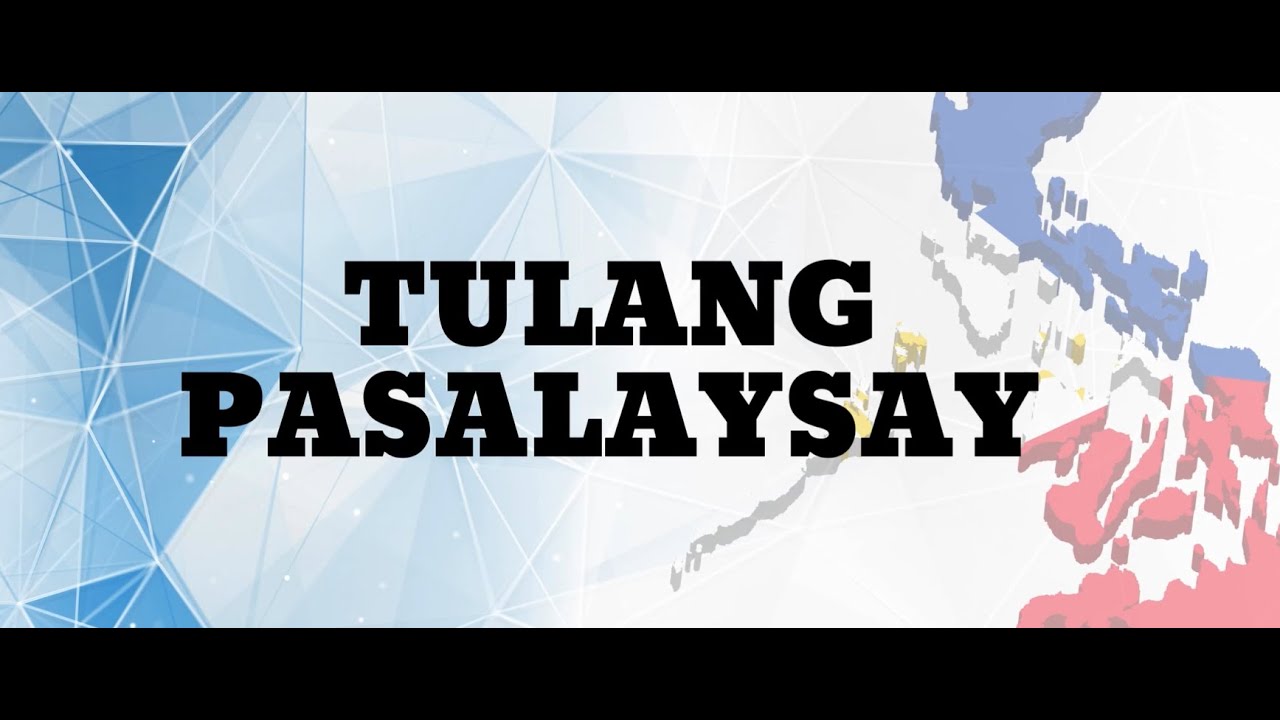 Tulang Pasalaysay (Epiko, Awit at Korido, Balad)