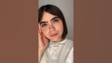 BEST brow serum I’ve ever tried!