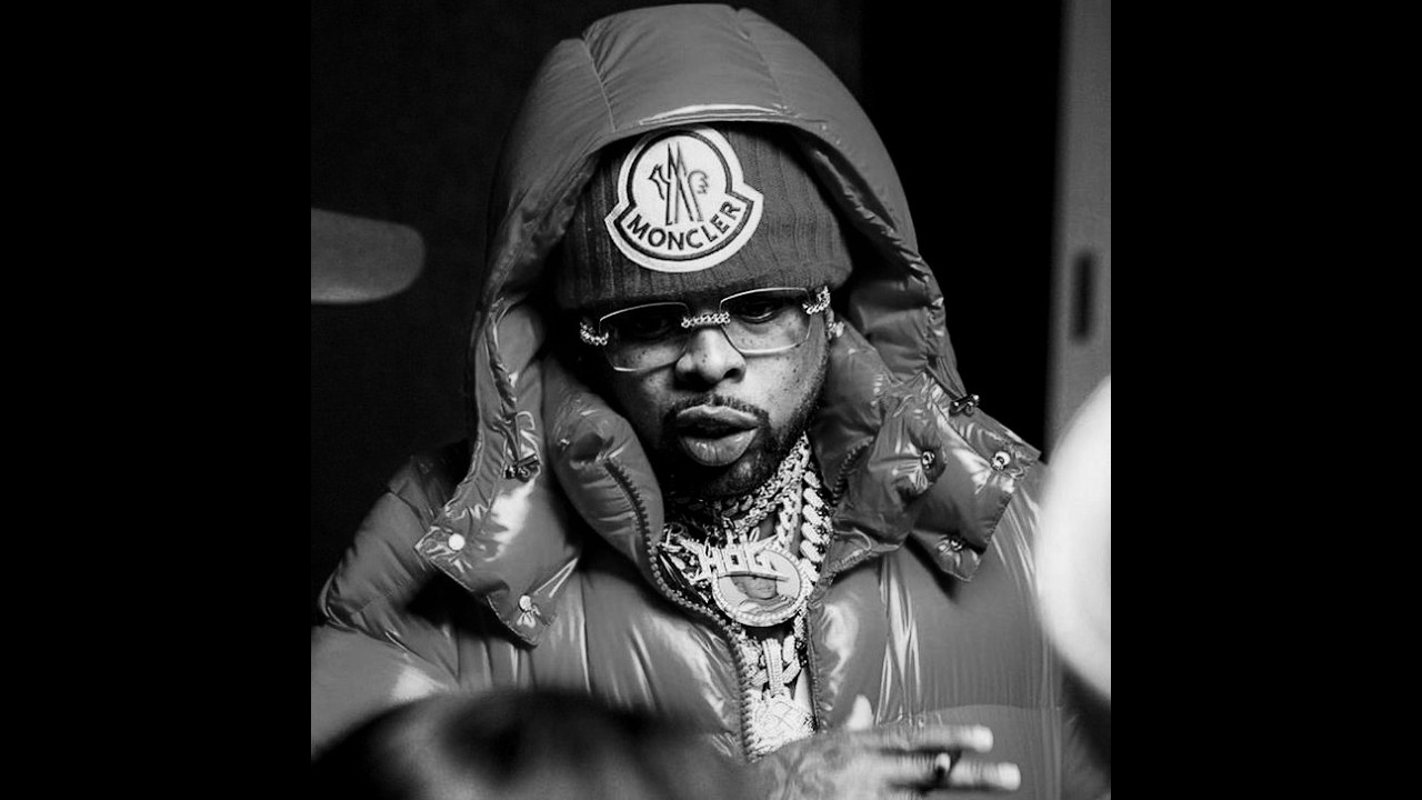 [FREE] Dark Griselda Type Beat 