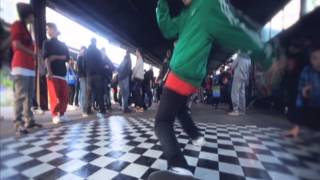 All originals represent & MTV Polska prezentuje: Piotras - Most Broken Crew