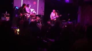 Martin Barre Band Live at Jammin Java October 14 2018 "Steel Monkey" and "Hymn 43" Profile