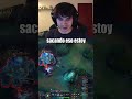 ¿SATURADO? | kick.com/notpowerr #gaming #leagueoflegends #lol #xokas #argentina #riot #clips #twitch