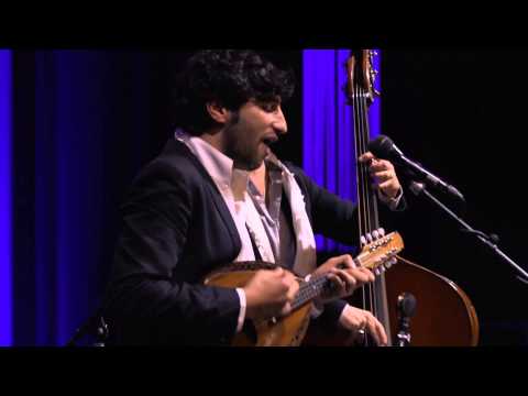 Putar G-Point - Omer Avital