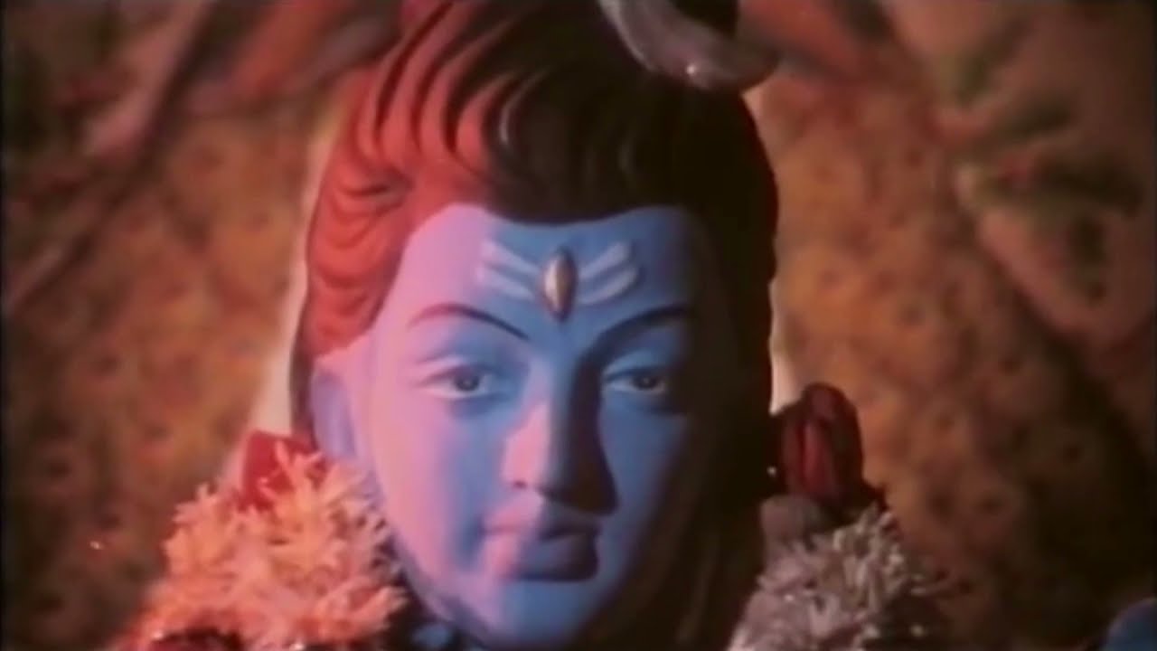 Suni La Ae Shiv Ji Bhojpuri Classic         