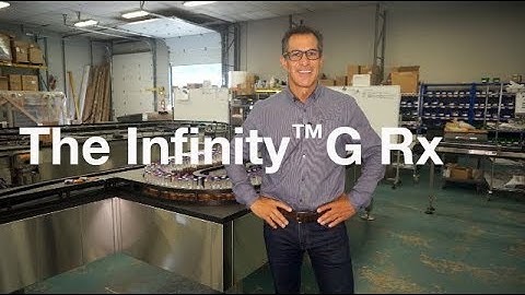 The Infinity™ Rx