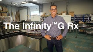 The Infinity™ Rx