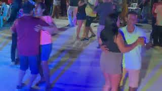 GILDENES DOS TECLADOS EM RITMO DE XOTE AO VIVO EM RECANTO AMONTADA CEARÁ 