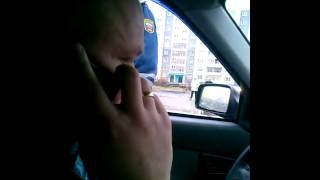 ДПС Ульяновск