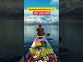 KASHMIR SUMMER EXPERIENCE GUIDE May–June #explore #may #june #tour #travel