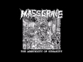 Mass grave  the absurdity of humanity 2016 full album crustgrind