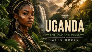 πΊπ¬ UGANDA β Emerald Rain Pulse πΏ Hypnotic Afro House 2026