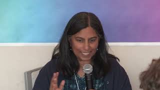Plenary 2: The State of AI, Genomic, and Reproductive Technologies HD 1080p