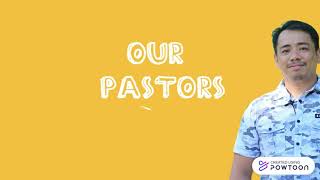 Pastors' Appreciation 2020 Update